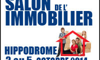 Salon de l'immobilier